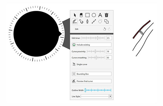 Microsoft Surface Dial desteği