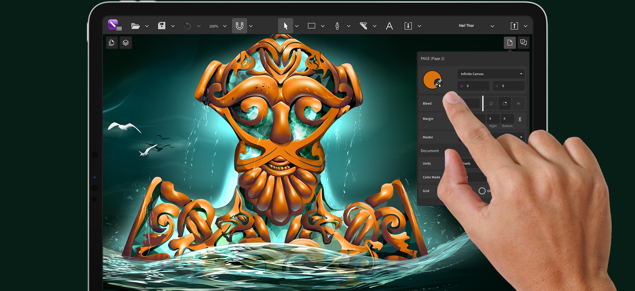CorelDRAW - CorelDRAW™ 2023 Graphics Suite Yıllık Abonelik ( 365-Gün Kiralama ) 9 Heryerde