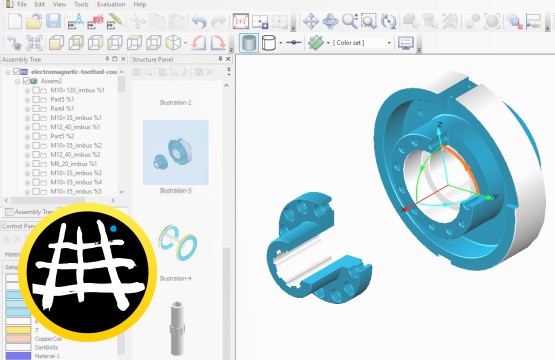 Üretken 3D modeller ve görselleştirme