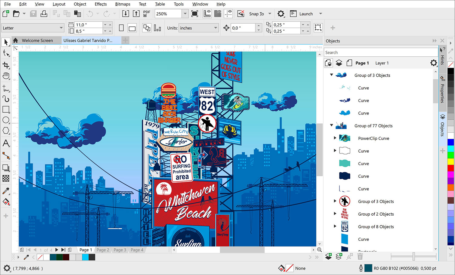 coreldraw standard 2020 download